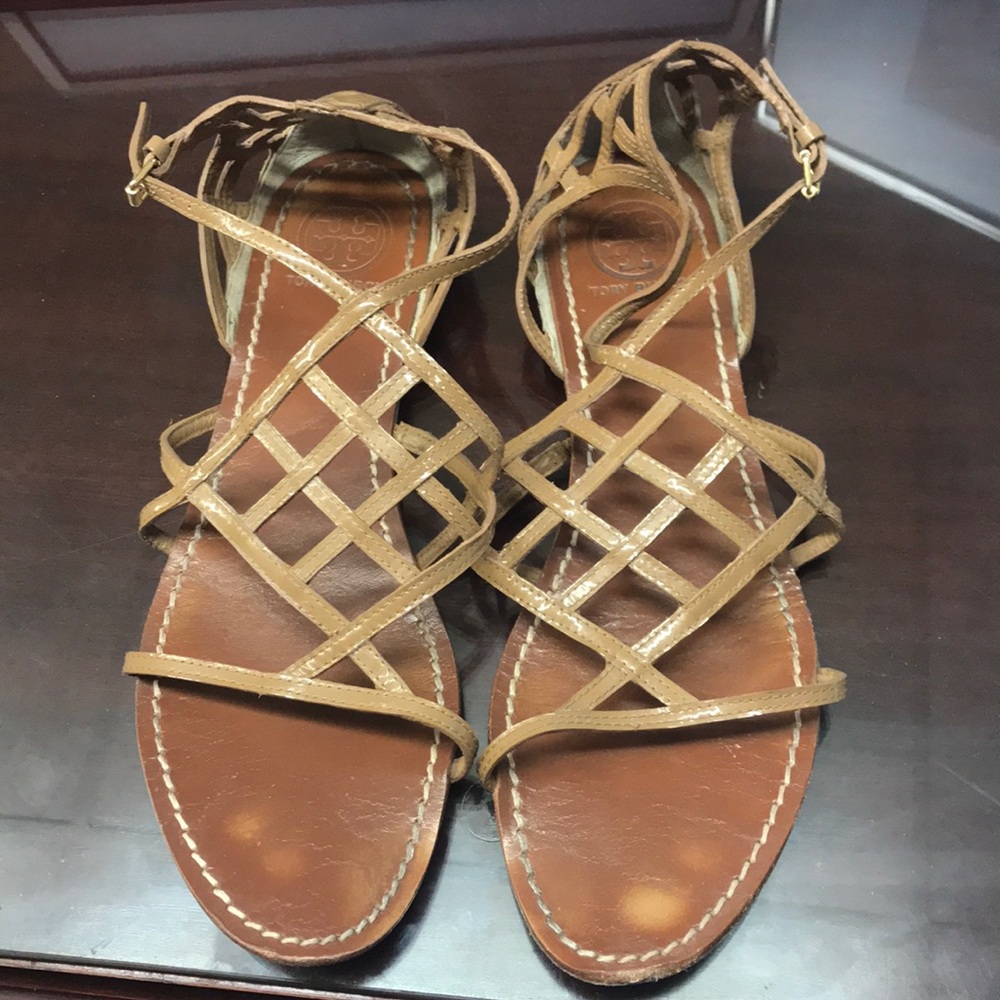 Tory Burch sandals